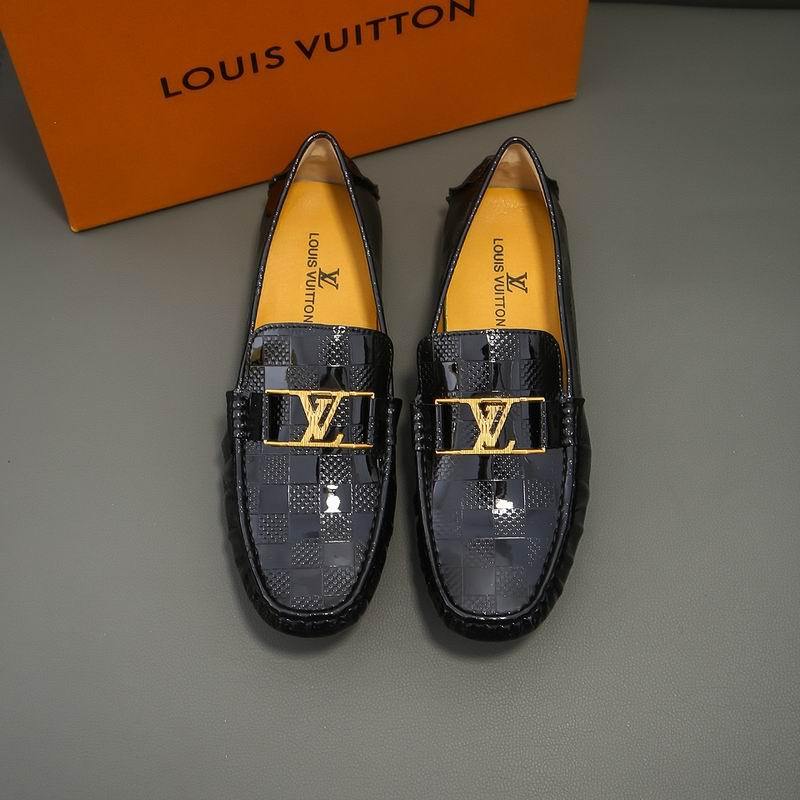 LV Men's Shoes 1910